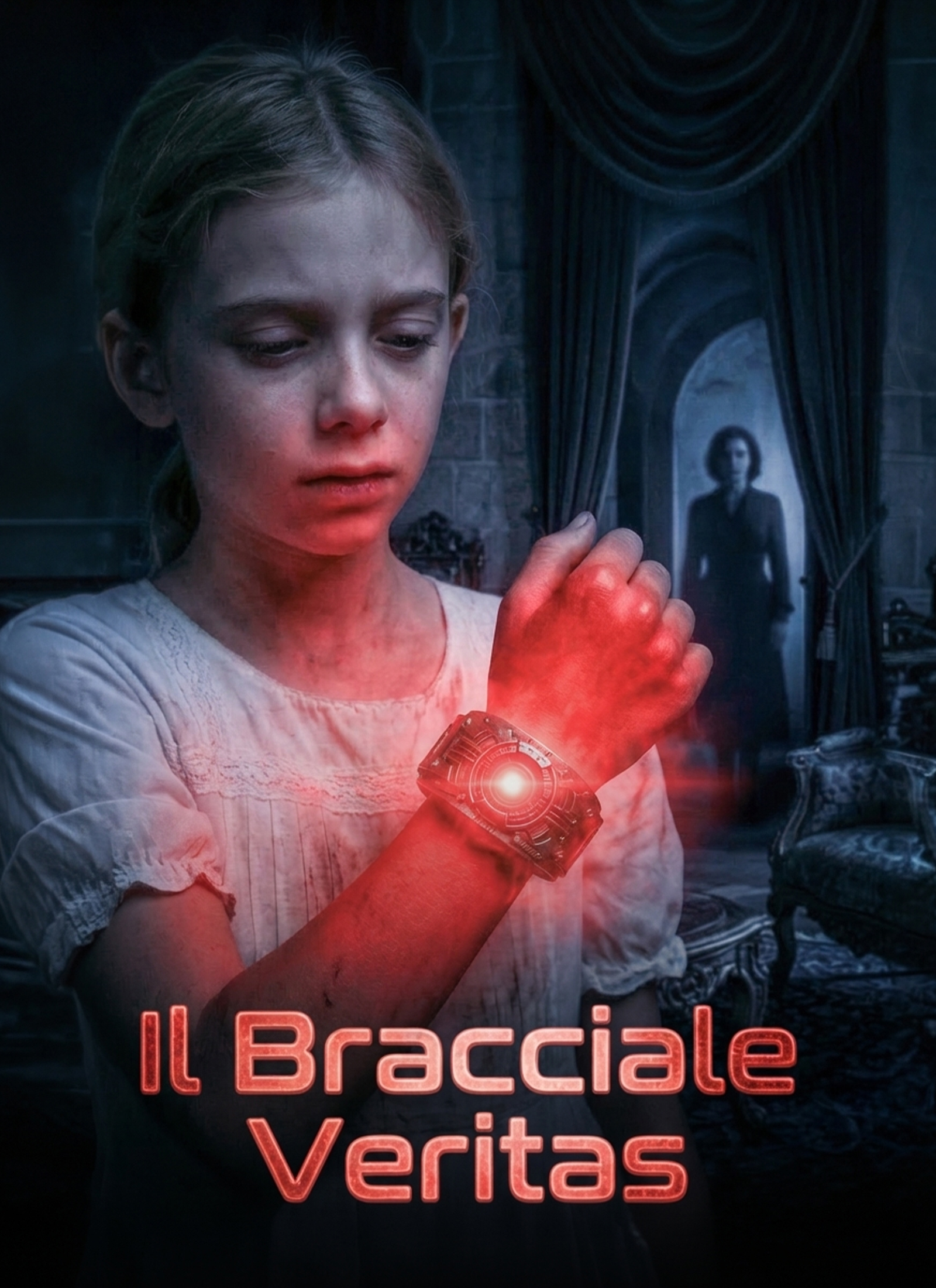 [Doppiato]Il Bracciale  Veritas