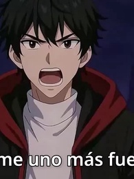 Episodio 3 - Poder infinito