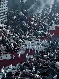 Episodio 56 - Devorando el Mundo: Mi Evolución