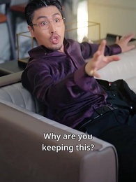 Masked Rose - Episode 61