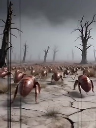 The Blood Moon - Episode 43