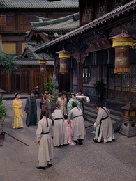 봄바람이 꽃을 사랑한다면 - Episode 58