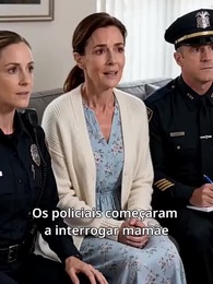 [Dublado]A Pulseira da Mentira - Episode 13