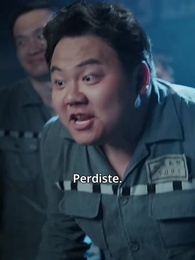 Episodio 34 - Apuestas y Venganza