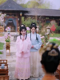 この世の楽しみ、まずは舌で - Episode 5