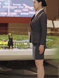 Episode 10 - [Dubbing]CEO Gila