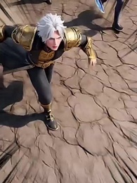 Episode 44 - The Blood Moon