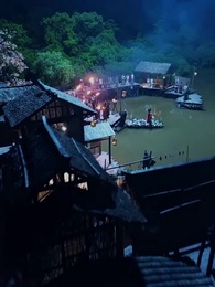 Bölüm 1 - Ejderhanın Dönüşü