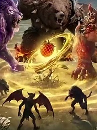 Episodio 5 - Devorando el Mundo: Mi Evolución