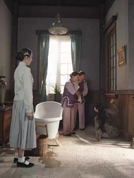 Lima Tahun Bertemu Kembali - Episode 22