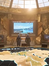 Episode 54 - The Blood Moon