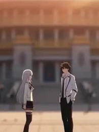 Domador: A Regressão, Feras Evoluídas - Episode 18