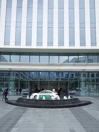 [Doblado]Traición y Renacimiento La Venganza del Amor  - Episode 1