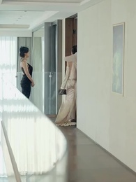 Amor é Barato, o Poder é Meu - Episode 11