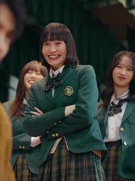 第18話 - 権力の花園