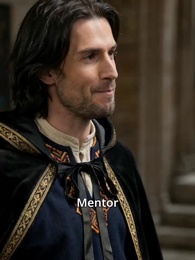 Episode 29 - My Dad is the Supreme Archmage！