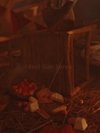 Bölüm 42 - [Dublaj]Fedakârlığın Yolu