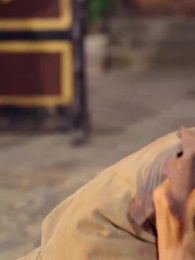 봄바람이 꽃을 사랑한다면 - Episode 12