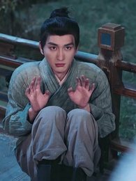 Rinata per Amarti La Scelta di Lucia - Episode 31