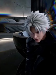 Episode 11 - The Blood Moon