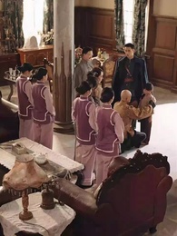 Lima Tahun Bertemu Kembali - Episode 21