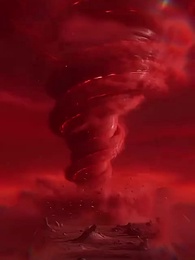 The Blood Moon - Episode 22