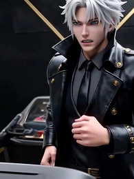 Episode 40 - The Blood Moon