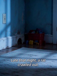 I Was A Born Liar - Episode 7