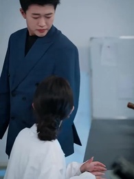 Winds of the Past - Episode 56