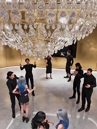 第38話 - 終末世界で刺青無双