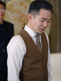 Le Maître du Dragon - Episode 46