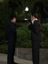 Episode 2 - [Synchron]Das Wunderkind