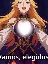 Episodio 2 - Poder infinito