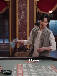 Episodio 3 - Apuestas y Venganza