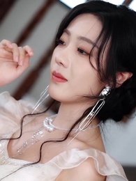 เงาไห่ถางยามค่ำคืน - Episode 55