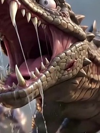 Devorando el Mundo: Mi Evolución - Episode 55