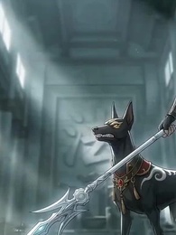 No Gods Above Me - Episode 25