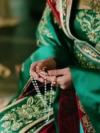 Dendam Usai, Cinta Mulai - Episode 37