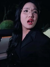 Wait, My Husband is a CEO! - Episode 20