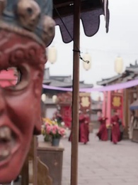 Episode 32 - Twist of Fate: Reclaiming My Throne