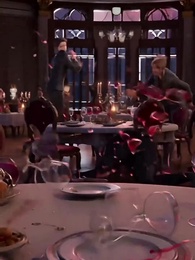 第9話 - 終末世界で刺青無双