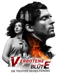 [Synchro] Verbotene Blüte: Die Tochter meines Feindes