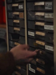 第47話 - 権力の花園