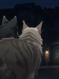 Episodio 38 - Maldito Gatito: El Trono de Sangre