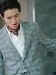 Episod 29 - Pengawal Cinta Aku