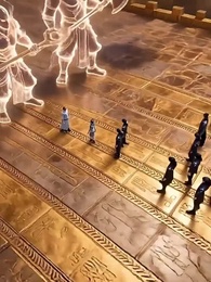 終末世界で刺青無双 - Episode 26