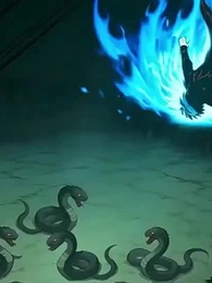 Overthrow the Wraith World - Episode 32