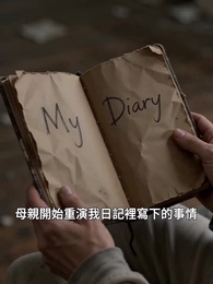 第20集 - 媽媽,我不再說謊了