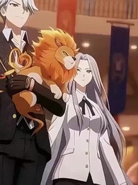 Dompte-Bêtes : Réversion, mon choix - Episode 2