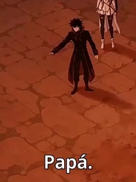 Episodio 18 - Poder infinito